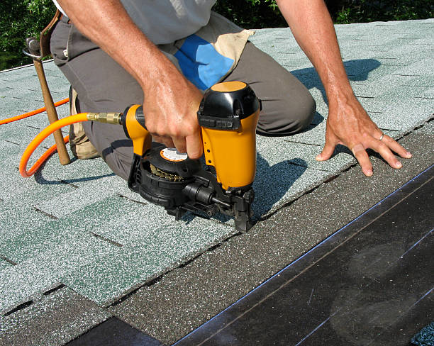 Best Roof Leak Repair  in Butler, NJ