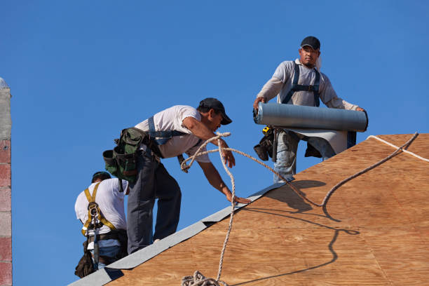 Quick and Trustworthy Emergency Roof Repair Services in Butler, NJ